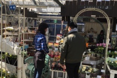 ラジオ生中継
