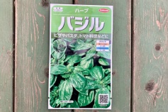 バジル
