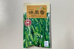 エダマメ 味風香