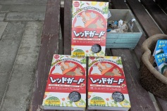 レッドガード